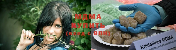 МДПВ Туринск